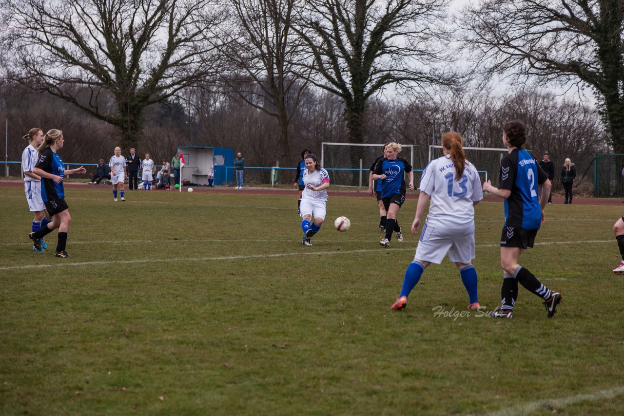 Bild 259 - Frauen FSG BraWie 08 - FSC Kaltenkirchen II U23 : Ergebnis: 0:7